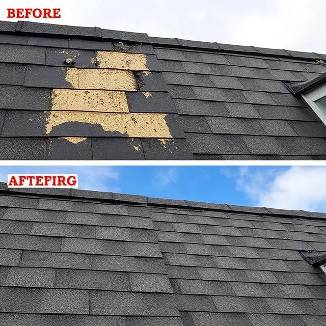 Roof Repair Near Me in Mack, CO near me